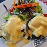 เมนูของร้าน Butter is Better Bakery & Restaurant