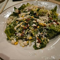 เมนูของร้าน Le Crystal Restaurant