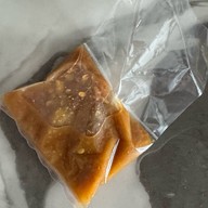 ข้าวต้มปลามหานคร สาขาเกษตร