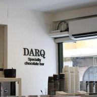 บรรยากาศ DARQ : Specialty chocolate bar Ari