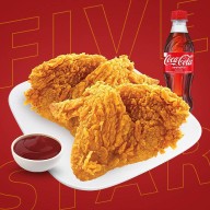 Five Star โลตัสเชิงทะเล