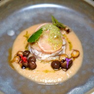 Terra - Contemporary Spanish Cuisine