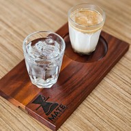 MATE SLOW BAR COFFEE