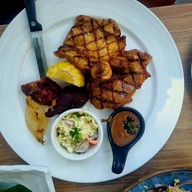 สวัสดี ปากเกร็ด