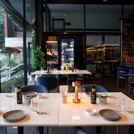 Terra - Contemporary Spanish Cuisine