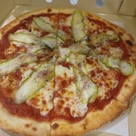 เมนูของร้าน Zio Aldo Pizza & Spaghetteria