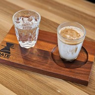 MATE SLOW BAR COFFEE