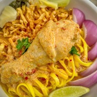 ข้าวซอยบางกอก
