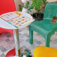 Simon Says Homemade Ice Cream