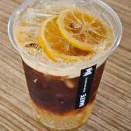 MATE SLOW BAR COFFEE