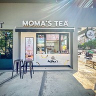 Moma’s Bubble Tea Bar, Pattanakarn 30 พัฒนาการ 30