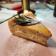 เมนูของร้าน Banana&Rose (บานาน่า แอนด์ โรส) -