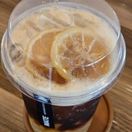 MATE SLOW BAR COFFEE