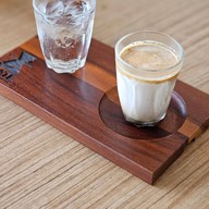 MATE SLOW BAR COFFEE