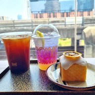 Brave Roasters : Siam Discovery
