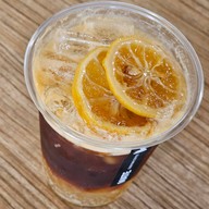 MATE SLOW BAR COFFEE