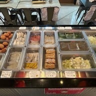 เล่าหลิว - (ชาบูหม่าล่า พรีเมียม บุฟเฟ่) One One Food Avenue (สามัคคี-ประชาชื่น)