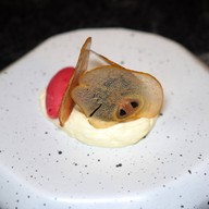 Terra - Contemporary Spanish Cuisine