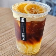 MATE SLOW BAR COFFEE