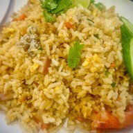 ร้านอาหารตามสั่ง ฮาลาล โรงพยาบาลสิรินธร