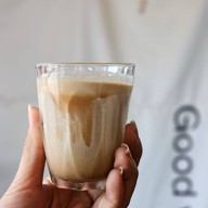 MATE SLOW BAR COFFEE