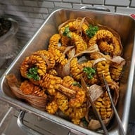 เมนูของร้าน Banana&Rose (บานาน่า แอนด์ โรส) -