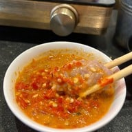 เล่าหลิว - (ชาบูหม่าล่า พรีเมียม บุฟเฟ่) One One Food Avenue (สามัคคี-ประชาชื่น)