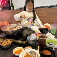 เล่าหลิว - (ชาบูหม่าล่า พรีเมียม บุฟเฟ่) One One Food Avenue (สามัคคี-ประชาชื่น)