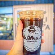 Moma’s Bubble Tea Bar, Pattanakarn 30 พัฒนาการ 30