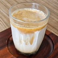 MATE SLOW BAR COFFEE