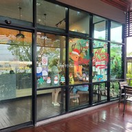 บรรยากาศ Café Amazon - DD2605 สน.ปตท.หจก.ทรัพย์อรุณรุ่งเรือง