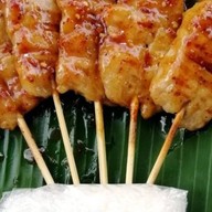 ร้านหมูปิ้ง