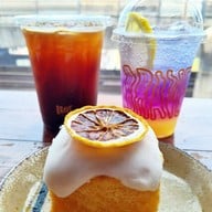 Brave Roasters : Siam Discovery