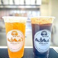 Moma’s Bubble Tea Bar, Pattanakarn 30 พัฒนาการ 30
