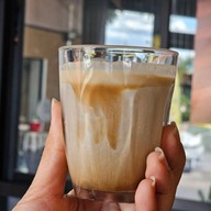 MATE SLOW BAR COFFEE