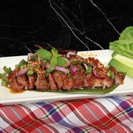 นิตยาไก่ย่าง ปตท. รามอินทรา