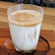 MATE SLOW BAR COFFEE