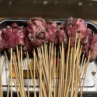 เมนูของร้าน หม่าล่าปิ้งจีน-หม่าล่าทั่ง ชาบูหม่าล่า ถนนมูลเมือง( แจ่งศรีภูมิ)