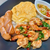 กะเพราเบ้อเร่อเบ้อร่า รามคำแหง 68