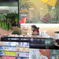 บรรยากาศ Café Amazon - DD2605 สน.ปตท.หจก.ทรัพย์อรุณรุ่งเรือง