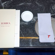 Terra - Contemporary Spanish Cuisine
