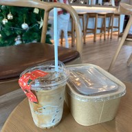 House of Coffee Brew กัลปพฤกษ์