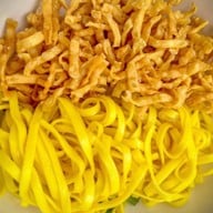 ข้าวซอยบางกอก
