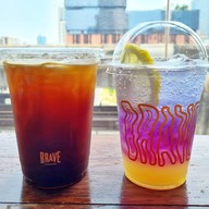 Brave Roasters : Siam Discovery