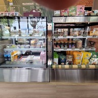 บรรยากาศ Café Amazon - DD2605 สน.ปตท.หจก.ทรัพย์อรุณรุ่งเรือง