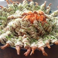 เจ๊เฉลาโภชนา คลองเตย