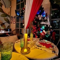 บรรยากาศ Banana&Rose (บานาน่า แอนด์ โรส) -