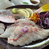 เมนูของร้าน Molamoon