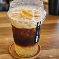 MATE SLOW BAR COFFEE