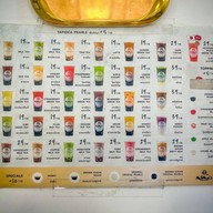 Moma’s Bubble Tea Bar, Pattanakarn 30 พัฒนาการ 30